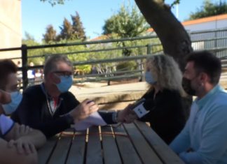 Programa de intervención social para niños y niñas del Pueblo Gitano del IES Meléndez Valdés