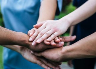 El voluntariado, nuestro mayor capital