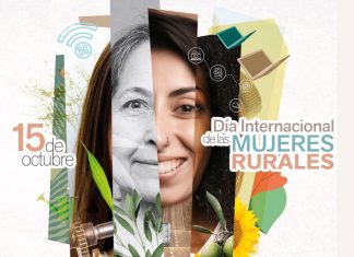 Apoyo a las mujeres rurales gitanas