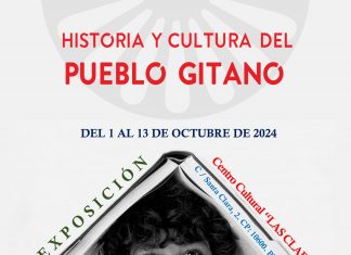 Mes de la cultura gitana extremeña